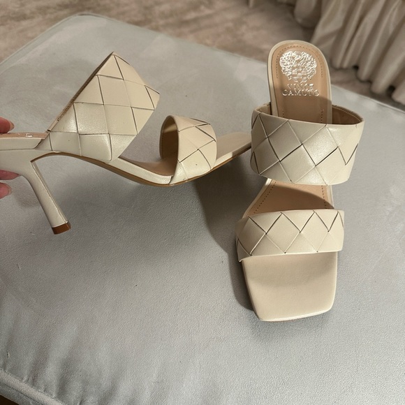 Vince Camuto Dress Sandals - Picture 2 of 10